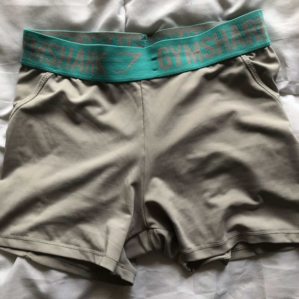 Gymshark shorts